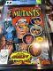 New Mutants 87 Cgc 9.8 White Pages