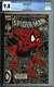 Spider-man #1 Cgc 9.8 White Pages // Todd Mcfarlane Cover Art Marvel 1 Id 38311
