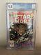 Star Wars #52 (cgc 9.8 White Pages) Marvel Comics