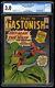Tales To Astonish #44 Cgc Gd/vg 3.0 Off White To White 1st Wasp! Marvel 1963