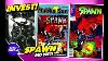 The 4 Spawn Cgc 9 8 Comics To Buy U0026 Hold Forever Honorable Mentions