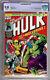 The Incredible Hulk #181 (1974) Cbcs 9.8 White Not Cgc 1st First App Wolverine