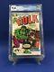 The Incredible Hulk #271 Cgc 9.4 White Pages 1st Appearance Rocket Raccoon 1982