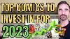 Top Comic Books To Invest In For 2023 Before It S Too Late Mcu Speculation U0026 Investment