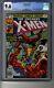 Uncanny X-men (1963) # 129 Cgc 9.6 White Pages Newsstand First Kitty Pryde