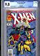 Uncanny X-men #300 (1993) Marvel Cgc 9.8 White Newsstand Edition