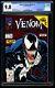 Venom Lethal Protector #1 Cgc Nm/m 9.8 White Pages