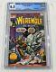 Werewolf By Night #32 Cgc 6.5 1st Appearance Of Moon Knight Owithwhite Pages