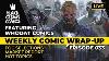 Weekly Comic Wrap Up Episode 33 Cgc Price Drops Cbcs Responds Key Collector Drama U0026 More