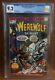 Werewolf By Night #32 Cgc 9.2 White Pages First Appearance Moon Knight Hot