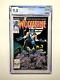 Wolverine #1 Cgc 9.8 White Pages (1988 Limited Series Marvel Comics) Buscema Art