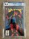 Wolverine #88 Cgc 9.2 White Pages Marvel 1994 1st Battle With Deadpool Marvel