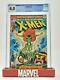 X-men #101 1976 Cgc 4.0 White Pages 1st App Phoenix Jean Grey Comic Book