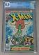 X-men #101 Cgc 8.0 Vf White Pages! 1st Appearance Of Phoenix 1976
