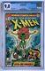 X-men #101 Cgc 9.0 White Pages 1st App The Phoenix Jean Grey Uncanny Marvel