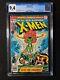 X-men #101 Cgc 9.4 (1976) Org And 1st Appearance Of Phoenix White Pgs