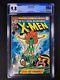X-men #101 Cgc 9.8 (1976) Org & 1st Appearance Of Phoenix White Pages