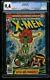 X-men #101 Cgc Nm 9.4 White Pages 1st Phoenix! Marvel Comics