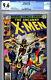 X-men #126 (1979) Marvel Cgc 9.6 White