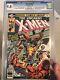 X-men #129 Cgc 9.8 1st App Kitty Pryde & White Queen White Pages Perfect Wrap