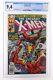 X-men #129 Marvel 1980 Cgc 9.4 1st App Kitty Pryde + The White Queen