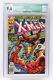 X-men #129 Marvel 1980 Cgc 9.6 1st App Kitty Pryde & White Queen! Signed