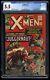 X-men #12 Cgc Fn- 5.5 Off White 1st Appearance Juggernaut! Marvel 1965