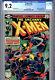 X-men #133 (1980) Marvel Cgc 9.2 White Wolverine