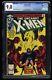 X-men #134 Cgc Vf/nm 9.0 White Pages 1st Dark Phoenix! Hellfire Club! Marvel