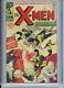 X-men #1 1963 Cgc 4.5 Cream To Off White Pages 1st Magneto