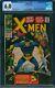 X-men #39? Cgc 6.0 White Pages? New Costumes! Silver Age Marvel Comic 1967