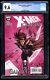X-men Origins Gambit #1 Cgc Nm+ 9.6 White Pages David Yardin Cover! Marvel