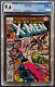 X-men #110 Cgc 9.6 White Pages Marvel Comics Apr 1978 Phoenix Joins The X-men