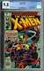 X-men #133 Cgc 9.8 White Pages // Bronze Age Hellfire Club Appearance