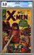 X-men #16 Cgc 3.0 Off-white To White Pages Marvel Comics 1966