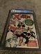 X-men #3 Cgc 4.0 Off White To White Pages 1st App. Of The Blob