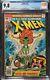 Xmen 101 Cgc 9.8 White Pages X-men Marvel 1st Appearance Of Phoenix